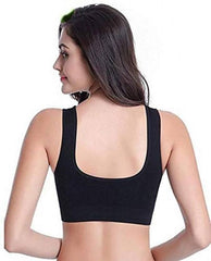 Womens Multicolor Air Bra (Pack of 5)
