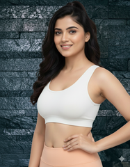 Womens Multicolor Air Bra (Pack of 5)