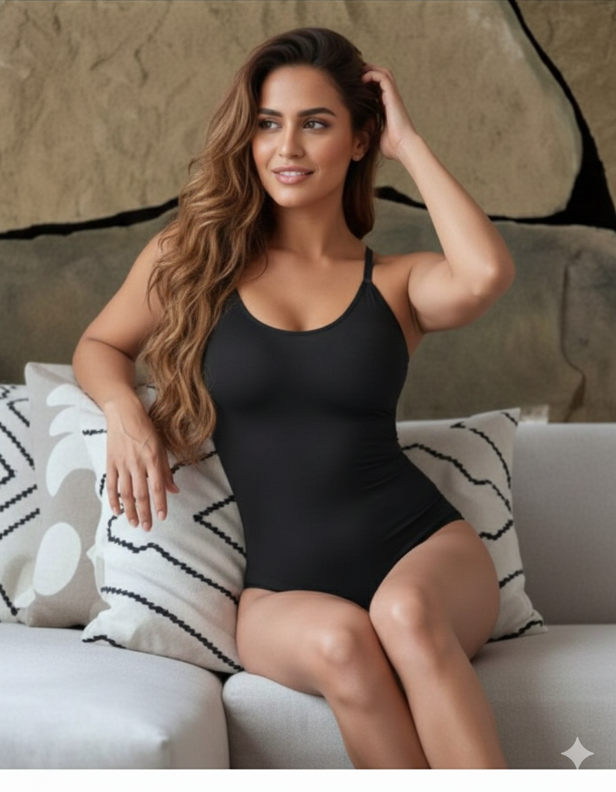 Womens Body Shapewear